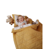 Komplet pościeli Mustard Bears Dreams