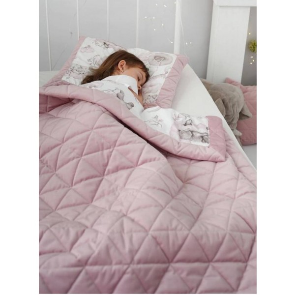 Bettwäscheset Pink Dreams