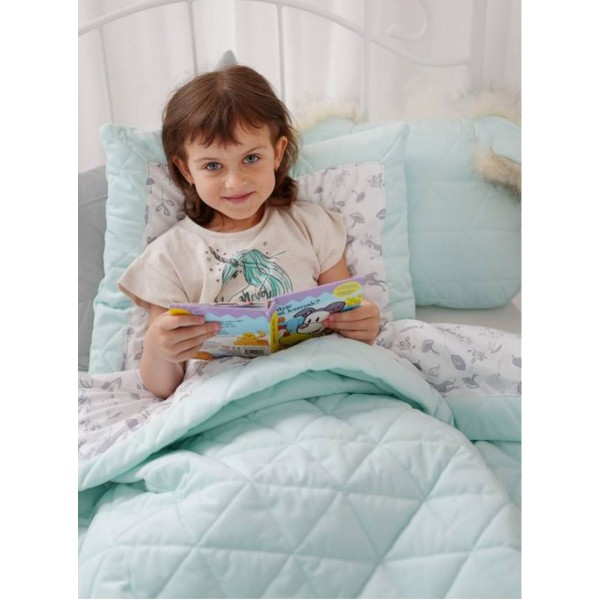 Bedding set Aquamarine Dreams