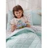 Bedding set Aquamarine Dreams