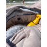 Torba Shopper Vanilla Cream