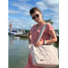 Torba Shopper Vanilla Cream