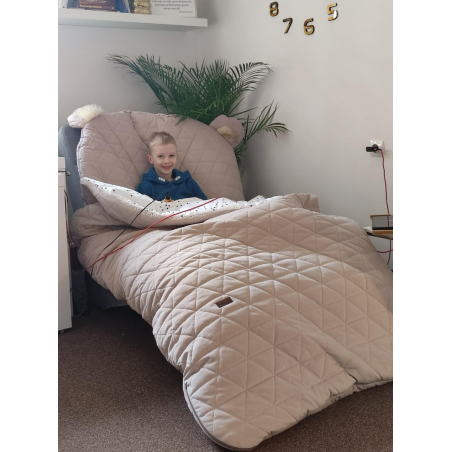 Dream Catcher sleeping bag...