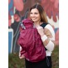 Osłonka przeciwdeszczowa Purple Ruby Drop