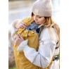 copy of Vlieshäubchen Kinder Hop Navy Blue