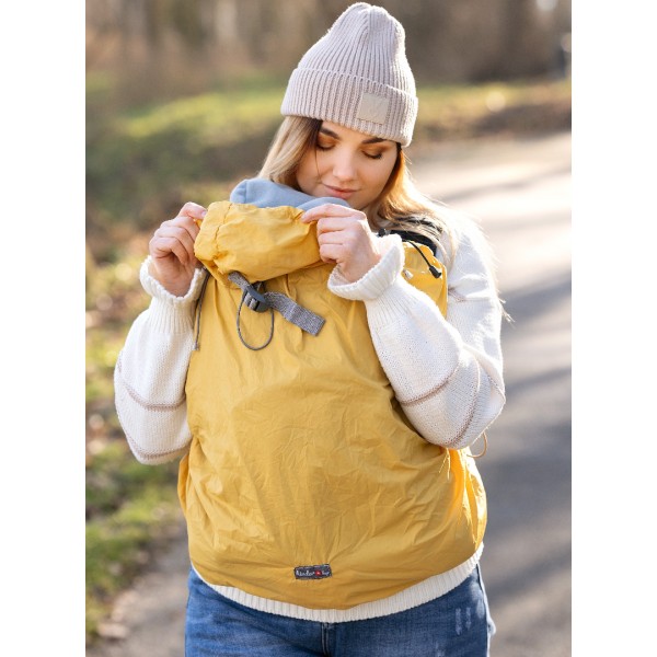 copy of Vlieshäubchen Kinder Hop Navy Blue
