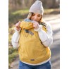copy of Vlieshäubchen Kinder Hop Navy Blue