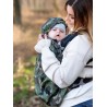 copy of Vlieshäubchen Kinder Hop Navy Blue