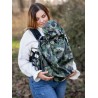 copy of Vlieshäubchen Kinder Hop Navy Blue