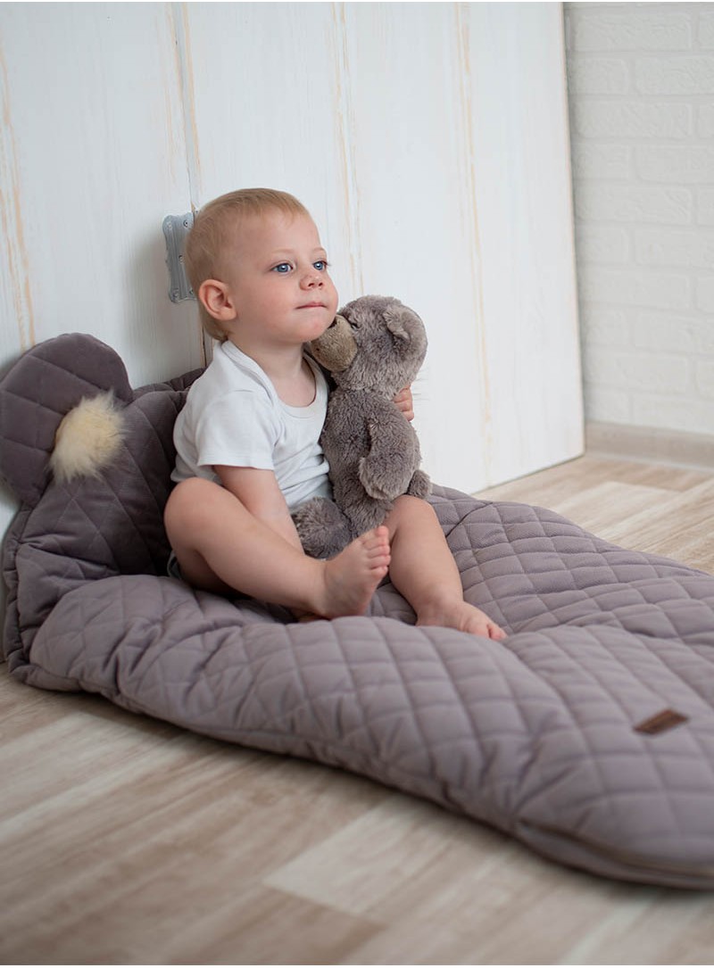 Dream Catcher sleeping bag Diamond Brownie 120x60 cm