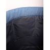 Teddy Toy basket Triangles Jeans