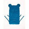 Dream Catcher Sleeping Bag 6in1 Triangles Mustard 80x45 cm