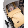 Dream Catcher Sleeping Bag 6in1 Triangles Mustard 80x45 cm