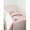 Dream Catcher Sleeping Bag 6in1 Triangles Pink 80x45 cm