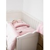 Dream Catcher Sleeping Bag 6in1 Triangles Pink 80x45 cm