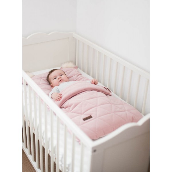 Dream Catcher Sleeping Bag 6in1 Triangles Pink 80x45 cm