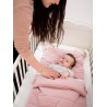Dream Catcher Sleeping Bag 6in1 Triangles Pink 80x45 cm