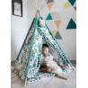 Namiot Tipi Pow-Wow Jungle