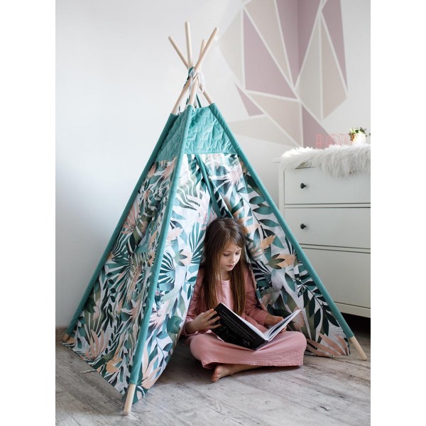 Namiot Tipi Pow-Wow Jungle