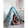 Zelt Tipi Pow-Wow Jungle