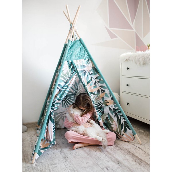 Namiot Tipi Pow-Wow Jungle
