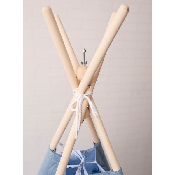 Tipi Zeltstabilisator