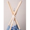 Tipi Zeltstabilisator