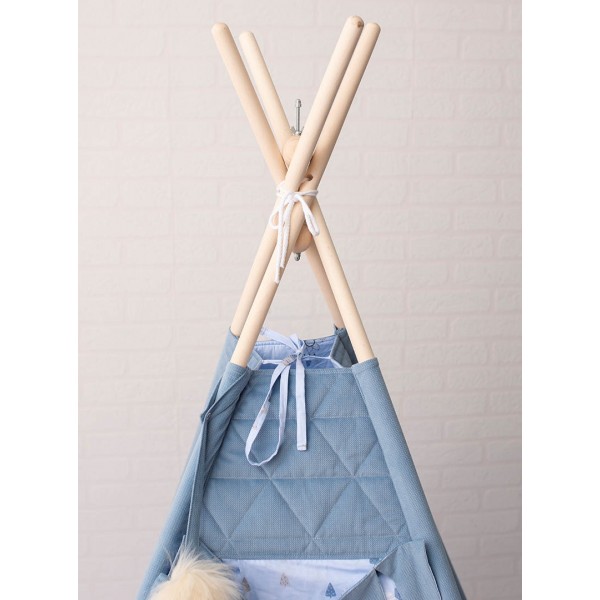 Tipi Zeltstabilisator