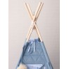 Tipi Zeltstabilisator