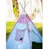 Namiot Tipi Pow-Wow Unicorns