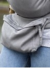 Nerka biodrowa Little Herringbone Grey