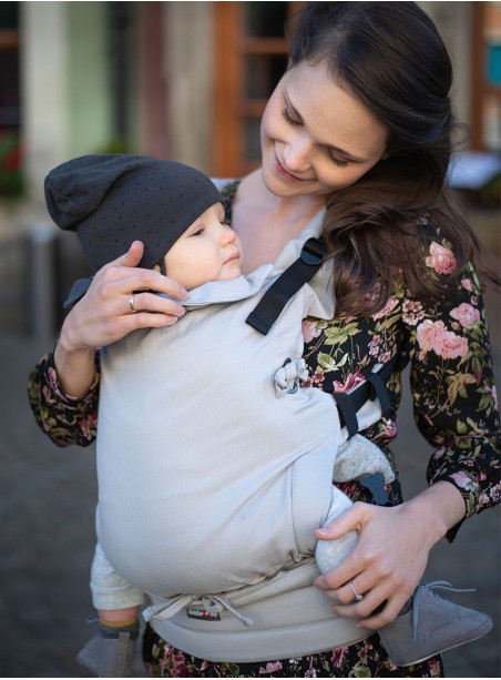 Multi Soft Carrier: Little...