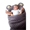 Dream Catcher sleeping bag Diamond Brownie 120x60 cm