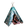 Namiot Tipi Pow-Wow Jungle