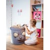 Teddy Toy basket Diamond Brownie