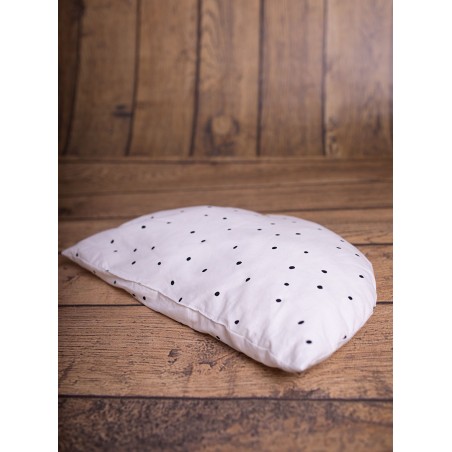 Pillow for a sleeping bag - 200x85 cm