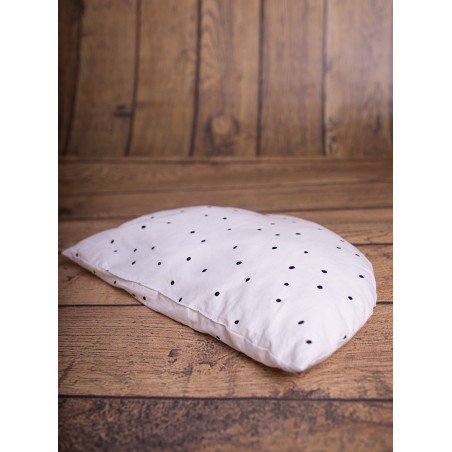 Pillow for a sleeping bag -...