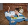Dream Catcher sleeping bag Triangles Jeans - 145x70 cm
